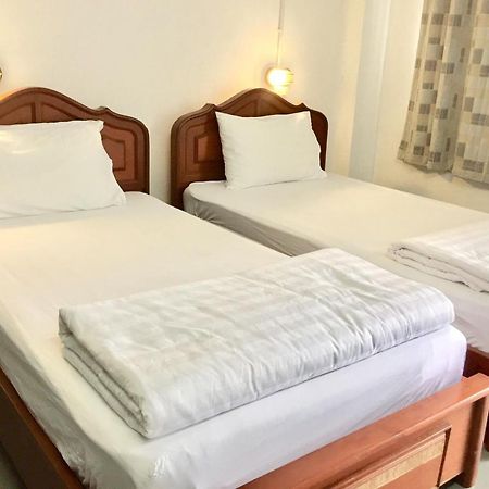 D House Hostel Bangkok Extérieur photo