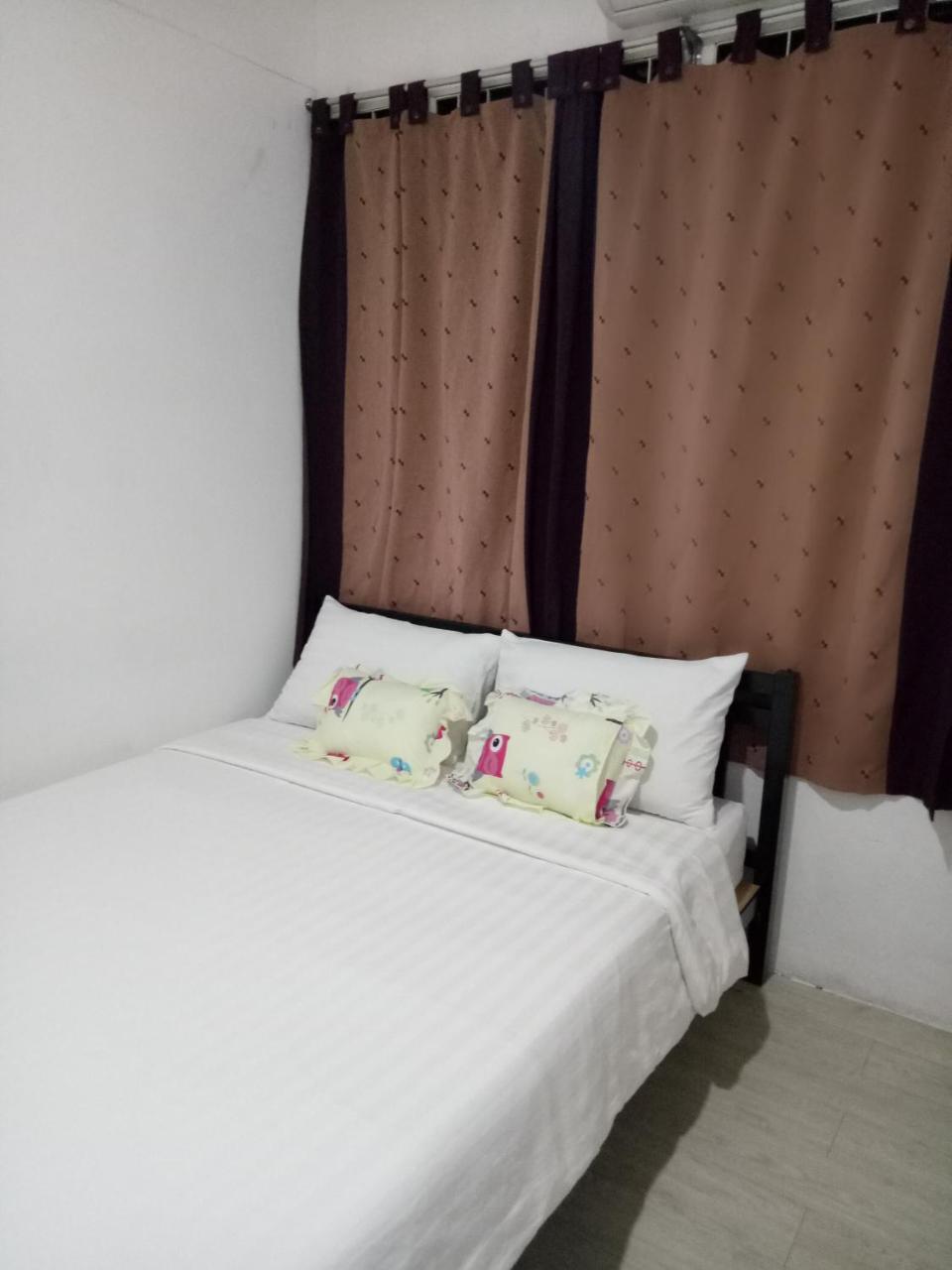 D House Hostel Bangkok Extérieur photo