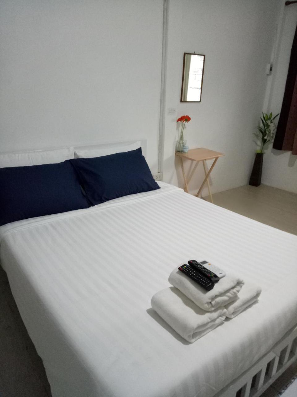 D House Hostel Bangkok Extérieur photo