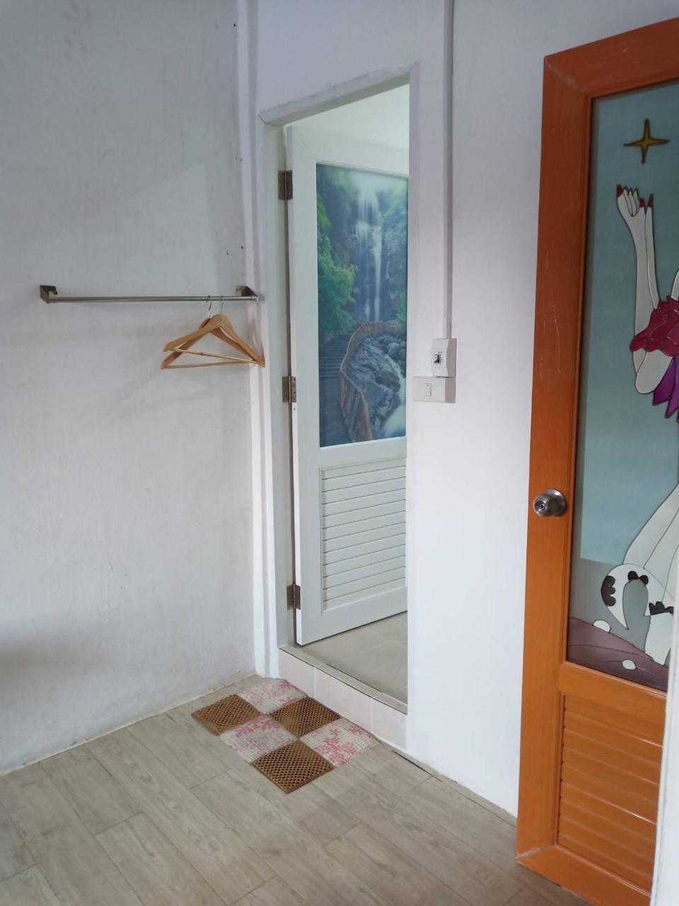 D House Hostel Bangkok Extérieur photo