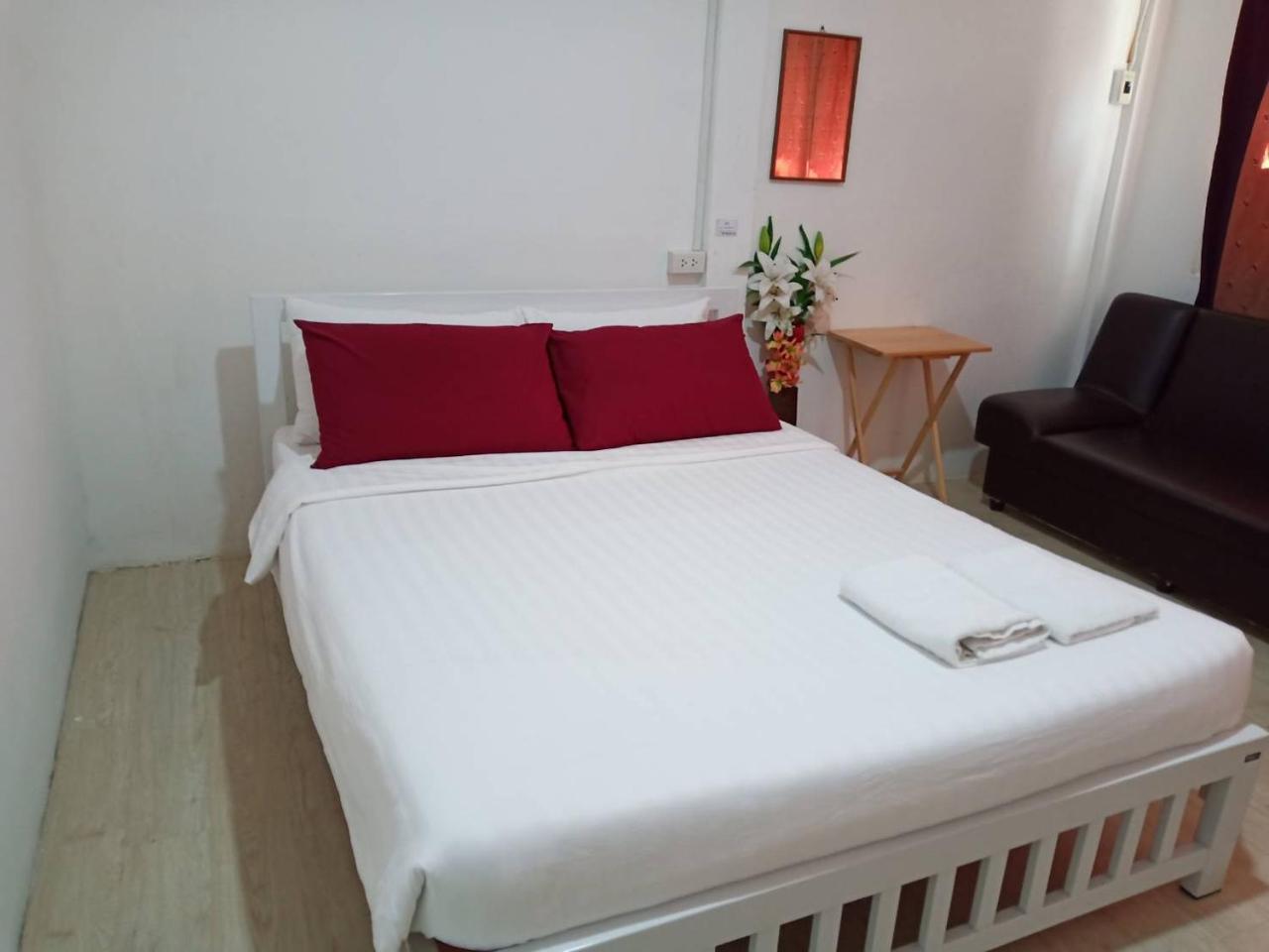 D House Hostel Bangkok Extérieur photo