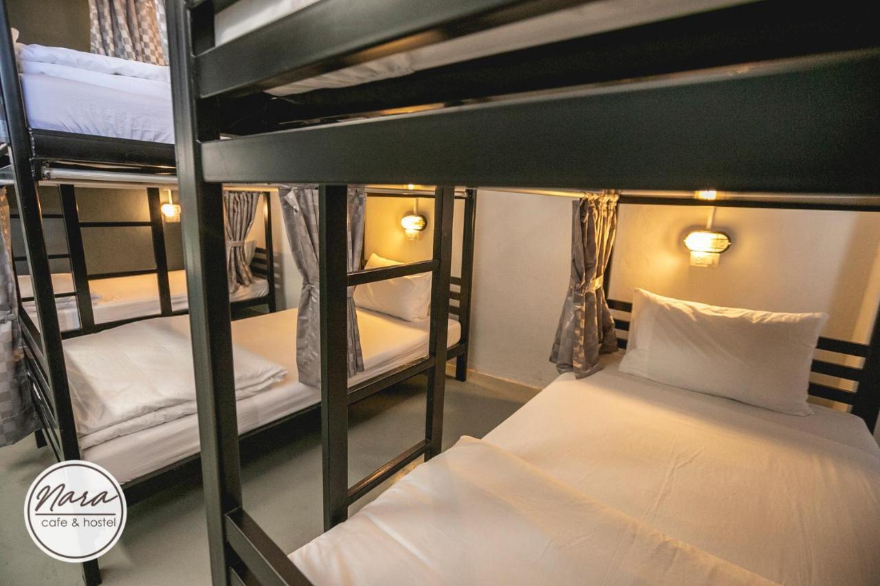 D House Hostel Bangkok Extérieur photo